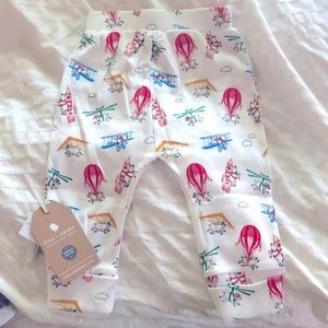 Finn + Emma organic pants only